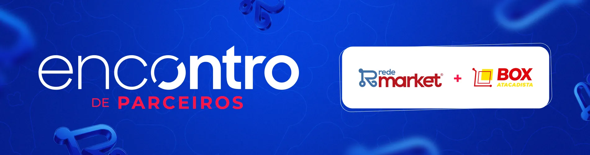 Encontro de Parceiros